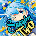 Discovery icon for SaagimTwO 🍥  •  Animes & Jogos  •   Tag: SGT   •  #3K Discord server