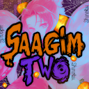 Discovery icon for SaagimTwO 🍥  •  Animes & Jogos  •   Tag: SGT   •  #3K Discord server