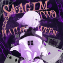 Discovery icon for SaagimTwO 🍥  •  Animes & Jogos  •   Tag: SGT   •  #3K Discord server