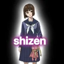 shizen — Serveur Discord