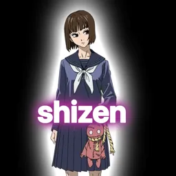 shizen — Дискорд Сервер