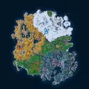 Cofi Exclusive Dropmaps 2.0
