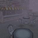 Silent Hill Discord Server Icon