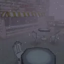 Silent Hill Discord Server Icon