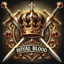 <Royal Blood>
