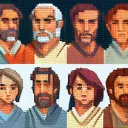 Ordinal 12 Apostles