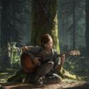 LOOK FOR THE LIGHT ;; THE LAST OF US Discord Server Icon