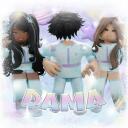 DanceMania  ̊+‧ Discord Server Icon