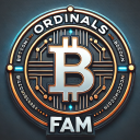 Ordinals Fam icon