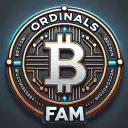 Ordinals Fam