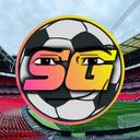 SOCCER GURU SERVER Discord Server Icon
