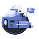DiscordFantasy Discord Server Icon