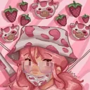 Ayumu's Strawberry Patch discord icon