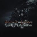 HOGWARTS LEGACY — rewritten Discord Server Icon
