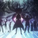 The Phantom Troupe
