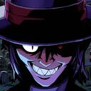 Mortis Gang Discord Server Icon