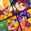 Reversed Squad