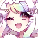Komi's Bear Cafe・Emotes・Social