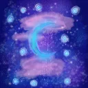 Server icon for ☆°𝕷𝖚𝖓𝖆𝖑𝖆𝖓𝖉°☆