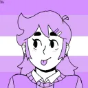 ✧･ﾟ:Gav's PURPLE Galaxy･ﾟ:✧