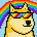 Ordinal Doge (Genesis)
