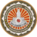 Police Department | NewGamers 3