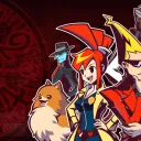 Ghost Trick Speedrunning