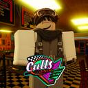 Cult's Diner Discord Server Icon