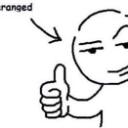 good morning wood Discord Server Icon