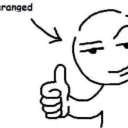 good morning wood discord icon