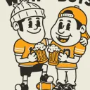Beers With The Boys