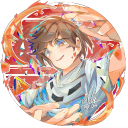Discovery icon for Stresteam Discord server