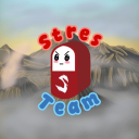 Discovery icon for Stresteam Discord server