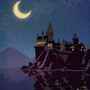 HOGWARTS    Discord Server Icon
