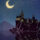 HOGWARTS Discord Server Icon