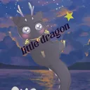 little dragon ⭐