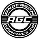 Anderson Graphics Co- Retired