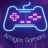 AMIGOS GAMERS