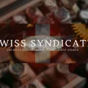 Swiss Syndicate | Frame WL