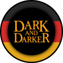 Dark and Darker - Deutsch Discord Server Logo