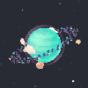✨ 𝙋𝙧𝙤𝙟𝙚𝙘𝙩 𝙂𝙖𝙡𝙖𝙭𝙮 ⋩
