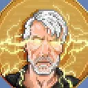 SaylorCoin BTC NFT