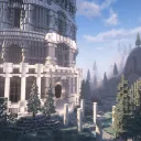 純白之塔 Discord