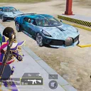 JAZY PUBG