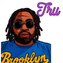 GODLIKE GANG 🤘🏿🤌🏿🫰🏿🤟🏿🙌🏿🤞🏿