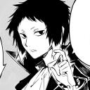    . . . BUNGO STRAY DOGS Discord Server Icon
