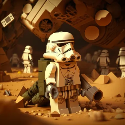 Star Wars Galaxy — мониторинг Discord сервера, статистика и рейтинг