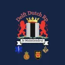 Delft Dutch Rp