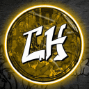 CYPHERHOOD™ | Hip-Hop, Freestyle & Producción Musical Discord Server Icon – Music