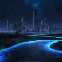 Nightfallen